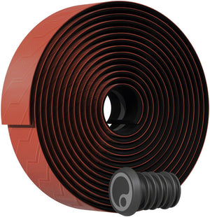 Ergon Bar Tape Rusty Red Ergon BT Gravel Bar Tape