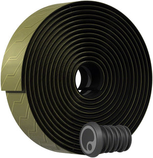 Ergon Bar Tape Swamp Green Ergon BT Gravel Bar Tape