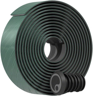 Ergon Bar Tape Wilderness Green Ergon BT Allroad Bar Tape