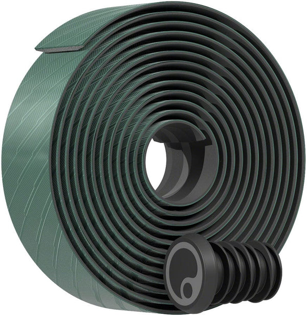 Ergon Bar Tape Wilderness Green Ergon BT Allroad Bar Tape