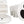 Ergon Bars Ends & Plugs Black Ergon GA2/GA2 Fat/GA3 Bar End Plugs