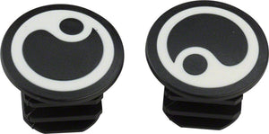Ergon Bars Ends & Plugs Ergon GS2/GS3 Bar Plugs