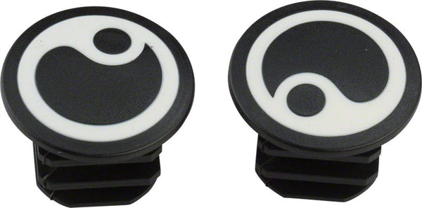Ergon Bars Ends & Plugs Ergon GS2/GS3 Bar Plugs