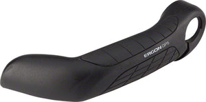 Ergon Bars Ends & Plugs Left Ergon GP5 GFK Bar Ends - 2015 and Newer