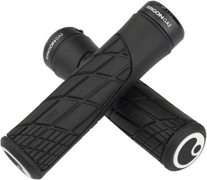 Ergon Grips Black Ergon GA2 Fat Grips