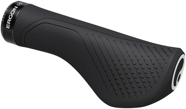 Ergon Grips Black / Small Ergon GS1 Evo Grips