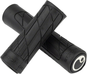 Ergon Grips Black (Twistshift) Ergon GA2 Grips