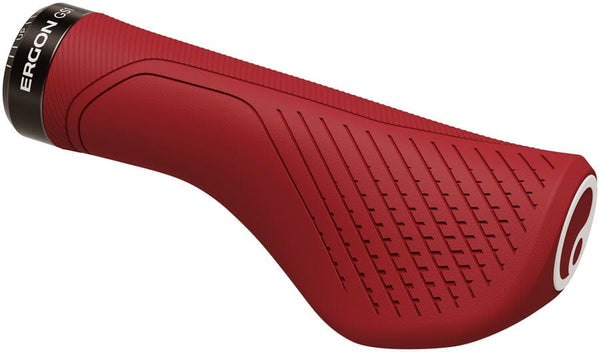 Ergon Grips Chili Red / Large Ergon GS1 Evo Grips