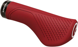 Ergon Grips Chili Red / Small Ergon GS1 Evo Grips