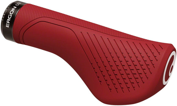 Ergon Grips Chili Red / Small Ergon GS1 Evo Grips