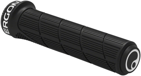 Ergon Grips Ergon GD1 Evo Slim Grips - Black Lock-On