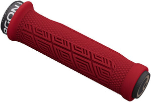 Ergon Grips Ergon GDH Grips - Chili Red