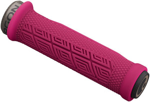 Ergon Grips Ergon GDH Grips - Electric Pink