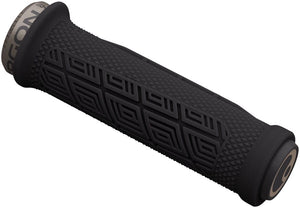 Ergon Grips Ergon GDH Grips - Fat Black