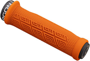 Ergon Grips Ergon GDH Grips - Juicy Orange