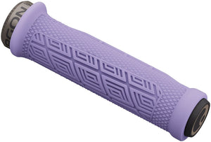 Ergon Grips Ergon GDH Grips - Lunar Lilac