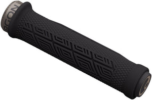 Ergon Grips Ergon GDH Grips - Slim Black
