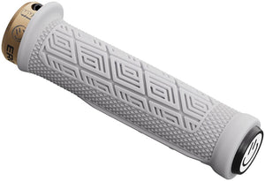 Ergon Grips Ergon GDH Team Grips - Vali Höll Edition White