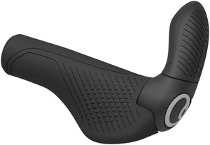 Ergon Grips Ergon GS3 Evo Grips - Lock-On Large Black