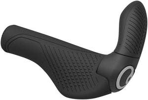 Ergon Grips Ergon GS3 Evo Grips - Lock-On Small Black