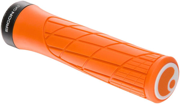 Ergon Grips Juicy Orange Ergon GA2 Grips