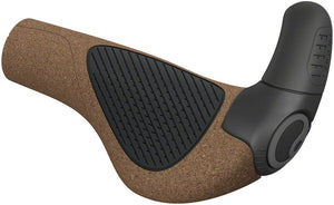 Ergon Grips Large Ergon GP2 Evo BioKork Grips
