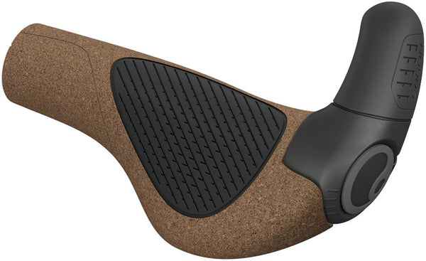 Ergon Grips Large Ergon GP2 Evo BioKork Grips