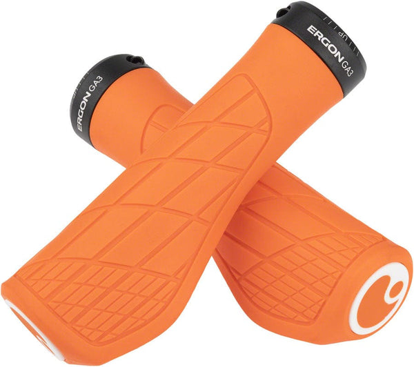 Ergon Grips Large / Juicy Orange Ergon GA3 Grips