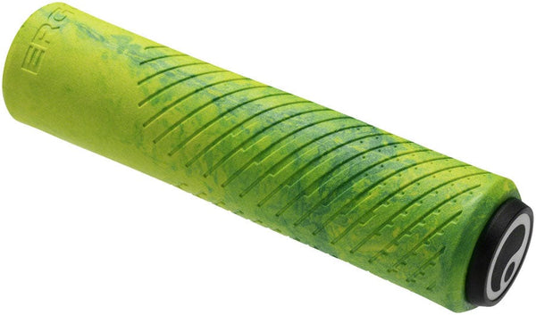 Ergon Grips Large / Lava Yellow/Green Ergon GXR Grips