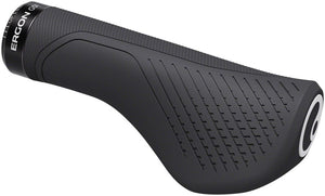 Ergon Grips Moondust Grey / Large Ergon GS1 Evo Grips