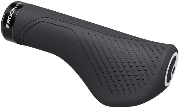 Ergon Grips Moondust Grey / Large Ergon GS1 Evo Grips