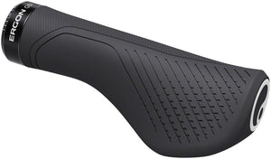 Ergon Grips Moondust Grey / Small Ergon GS1 Evo Grips