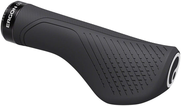 Ergon Grips Moondust Grey / Small Ergon GS1 Evo Grips