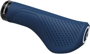Ergon Grips Nightride Blue / Large Ergon GS1 Evo Grips