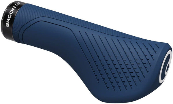 Ergon Grips Nightride Blue / Large Ergon GS1 Evo Grips
