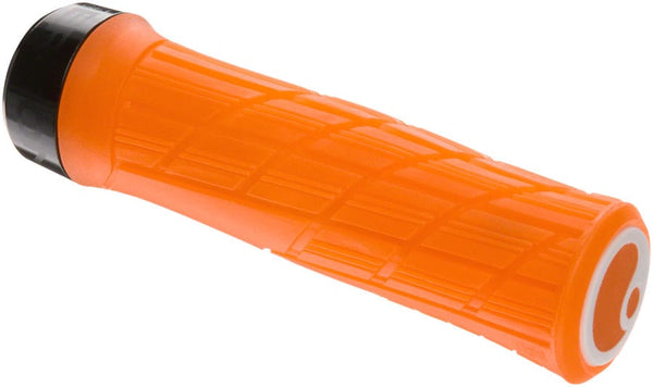 Ergon Grips Orange Ergon GE1 Evo Factory Grips