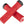 Ergon Grips Risky Red Ergon GA2 Grips