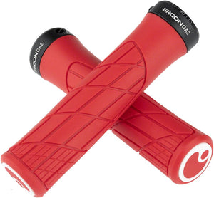 Ergon Grips Risky Red Ergon GA2 Grips