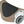Ergon Grips Rohloff/Nexus Black/Tan Ergon GC1 BioKork Grips