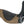 Ergon Grips Rohloff/Nexus Black/Tan Ergon GP3 BioKork Grips