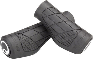 Ergon Grips Single / Black Ergon GA3 Grips