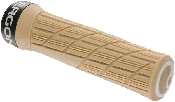 Ergon Grips Slim / Sand Storm Ergon GE1 Evo Grips - Lock-On