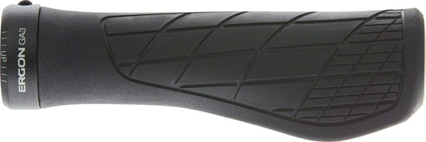 Ergon Grips Small / Black Ergon GA3 Grips