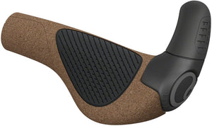 Ergon Grips Small Ergon GP2 Evo BioKork Grips