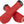 Ergon Grips Small / Risky Red Ergon GA3 Grips