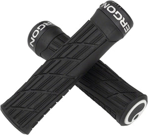 Ergon Grips Standard / Black Ergon GE1 Evo Grips - Lock-On