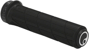 Ergon Grips Standard / Stealth Ergon GD1 Evo Factory Grips - Frozen  Stealth Lock-On
