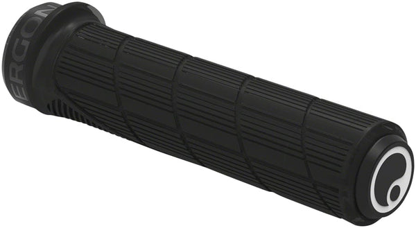 Ergon Grips Standard / Stealth Ergon GD1 Evo Factory Grips - Frozen  Stealth Lock-On