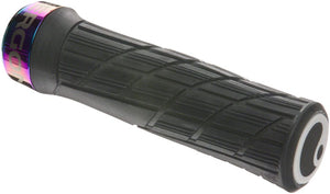 Ergon Grips Stealth/Oil Slick Ergon GE1 Evo Factory Grips