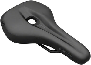 Ergon Saddles Ergon SF Saddle - Steel Black Men's Small/Medium